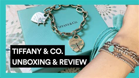 tiffany and co bracelet dupe reviews